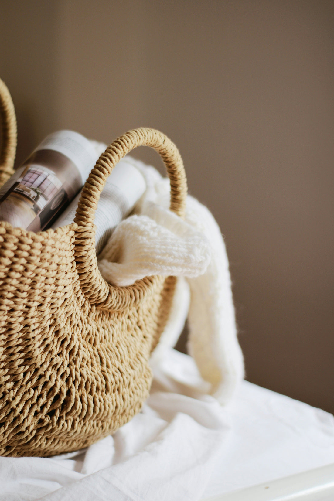 Hydrater et apaiser la peau après les séances